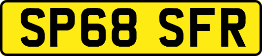SP68SFR