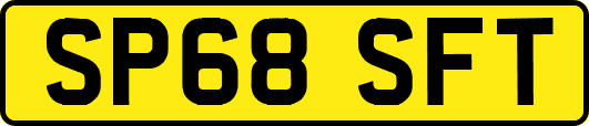 SP68SFT