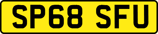 SP68SFU