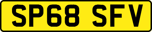 SP68SFV