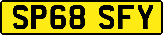 SP68SFY