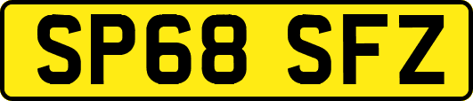 SP68SFZ