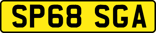 SP68SGA