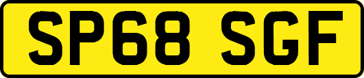 SP68SGF