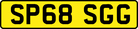 SP68SGG