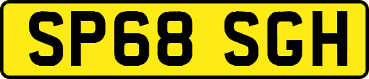 SP68SGH
