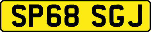 SP68SGJ