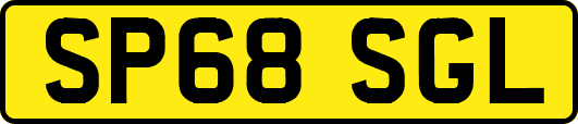 SP68SGL