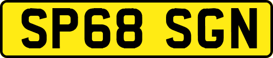SP68SGN