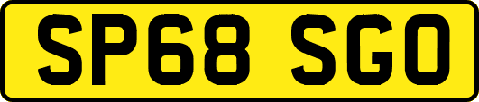 SP68SGO