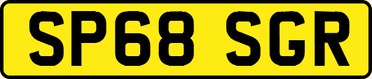SP68SGR