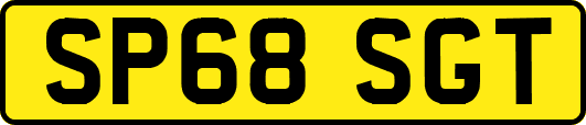 SP68SGT