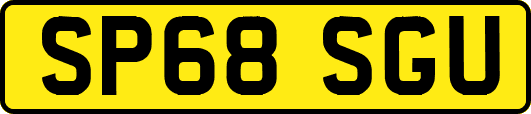 SP68SGU