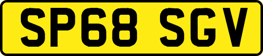 SP68SGV