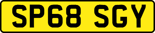 SP68SGY