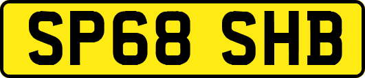 SP68SHB