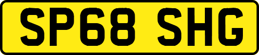 SP68SHG