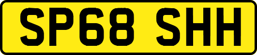 SP68SHH