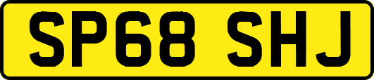 SP68SHJ