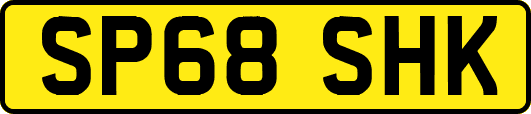 SP68SHK