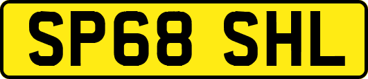 SP68SHL