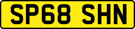 SP68SHN