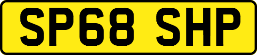SP68SHP