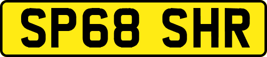SP68SHR