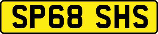 SP68SHS