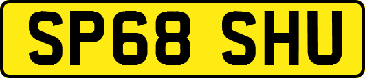 SP68SHU