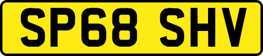 SP68SHV
