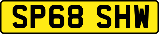 SP68SHW