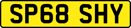 SP68SHY