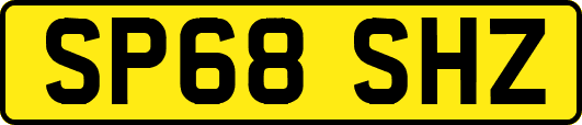 SP68SHZ