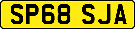 SP68SJA