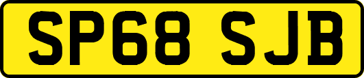 SP68SJB