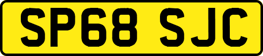 SP68SJC