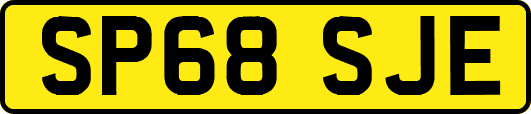 SP68SJE