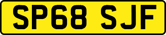 SP68SJF