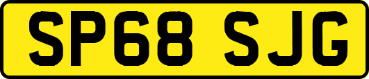 SP68SJG