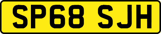 SP68SJH