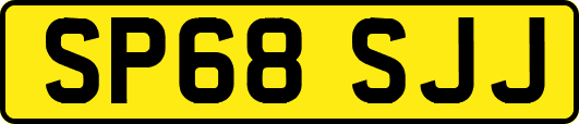 SP68SJJ