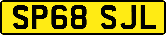 SP68SJL