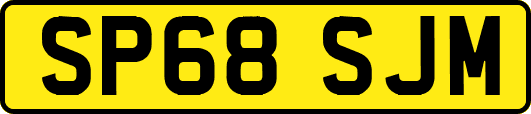 SP68SJM