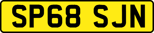 SP68SJN