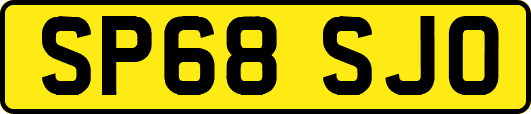 SP68SJO