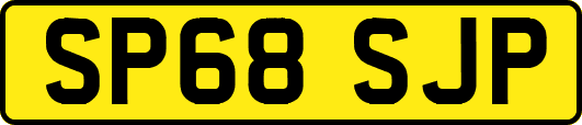 SP68SJP