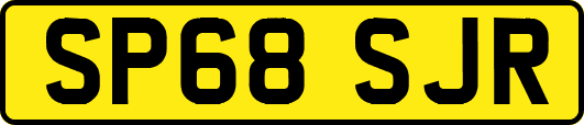 SP68SJR