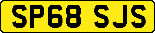 SP68SJS