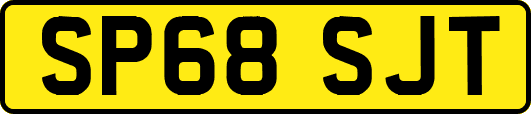 SP68SJT